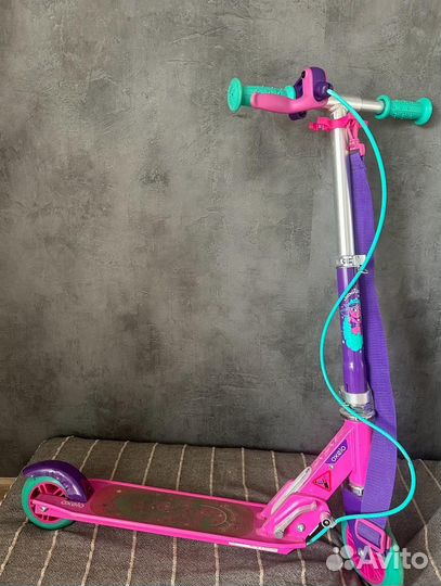 Самокат oxelo десткий