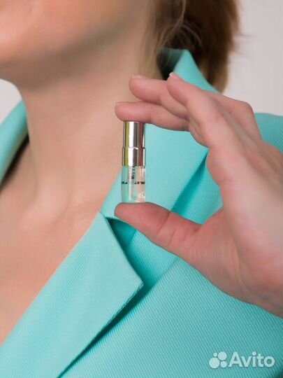 Духи Marc-Antoine Barrois - Ganymede