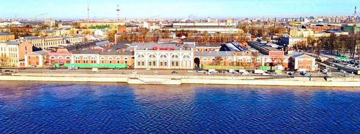 От собственника. 2500 м² Досугово-Развлекательная