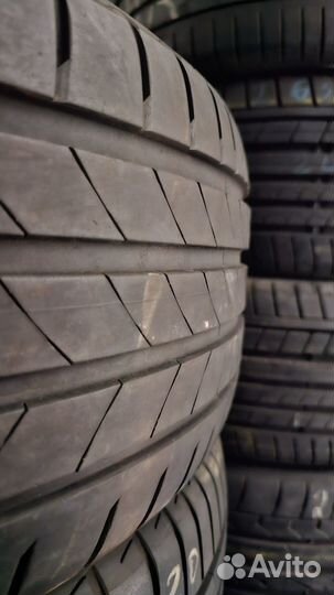 Bridgestone Turanza T005 255/40 R20 101Y