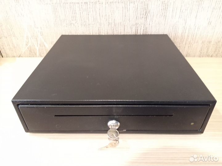 Денежный ящик