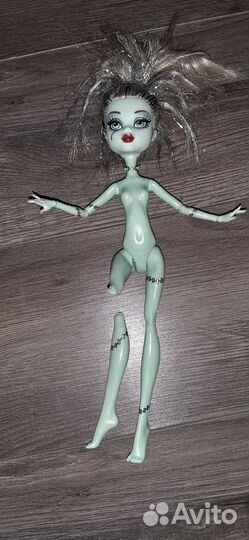 Кукла Монстер Хай monster high