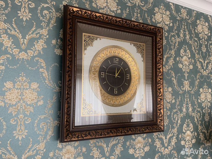 Часы настенные