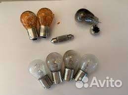 Лампочки долбоëж