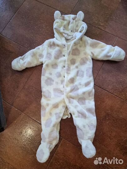 Комбинезон детский