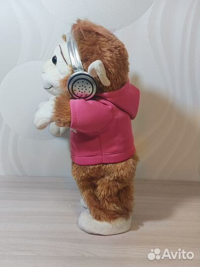 Мягкая игрушка 