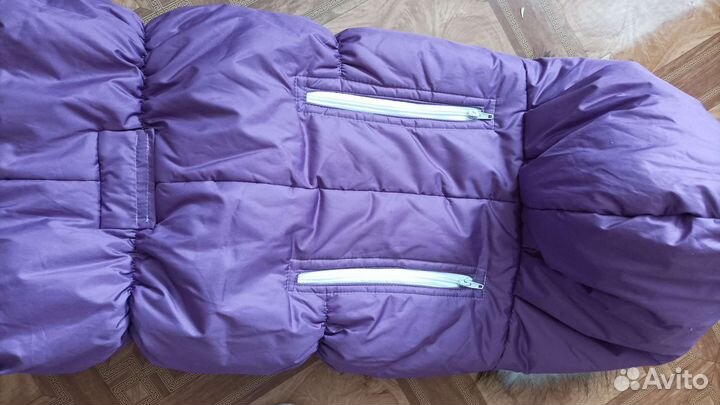 Детские вещи