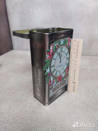 Декоративные банки