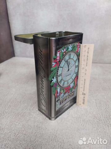 Декоративные банки