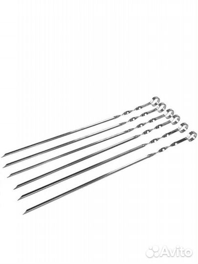 Мангал, набор для пикника