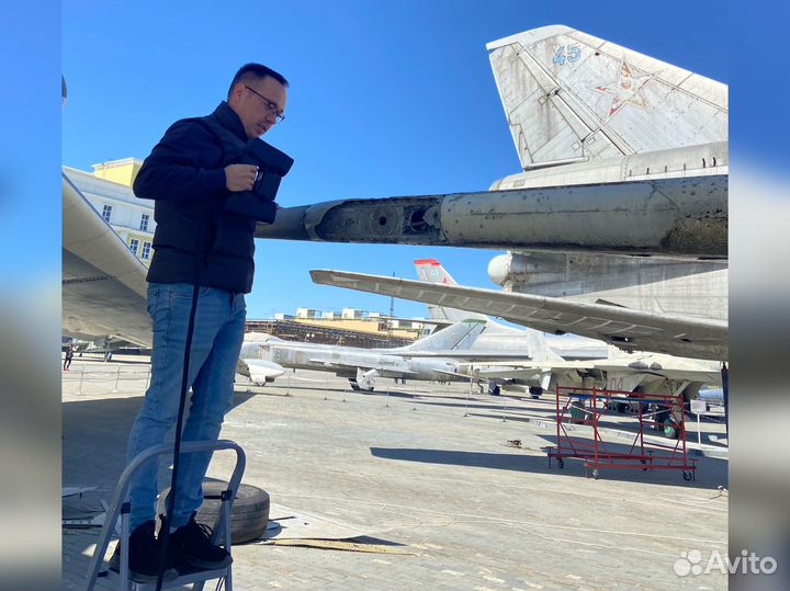 3d сканирование, 3d моделирование