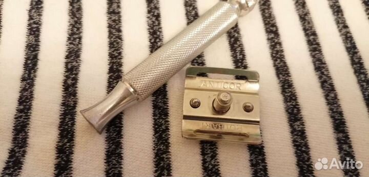 Станок для бритья