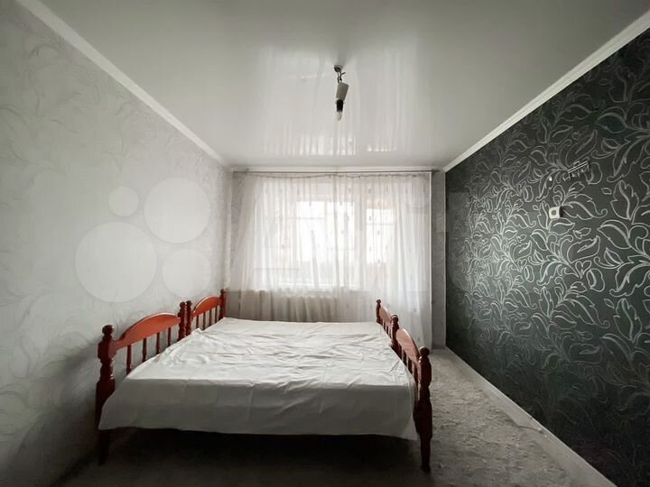 4-к. квартира, 78 м², 5/9 эт.