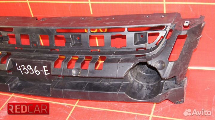 Усилитель переднего бампера Ford Kuga 2 (12)