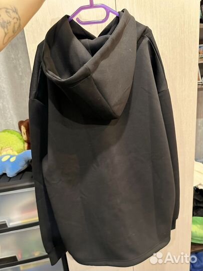 Мужская толстовка новая XL