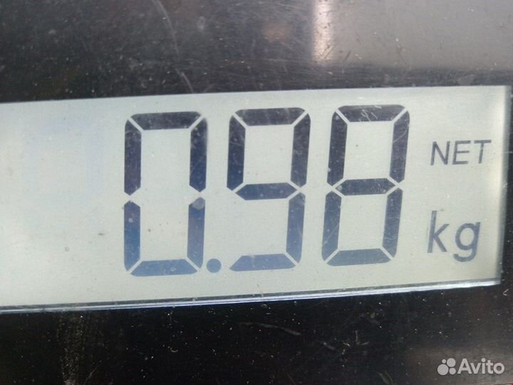 Моторчик печки для Seat Ibiza 2 6N1819021