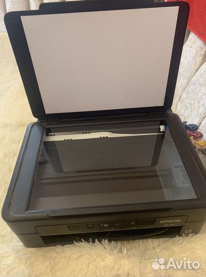 Принтер epson xp-103
