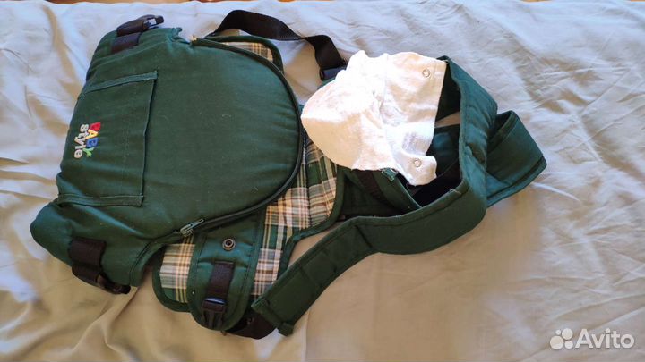 Переноска для младенца