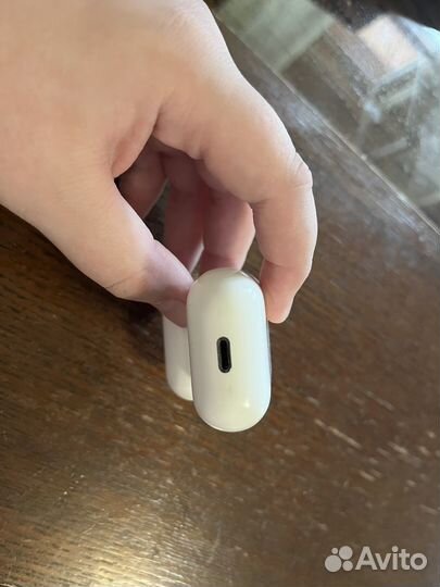 Беспроводные наушники