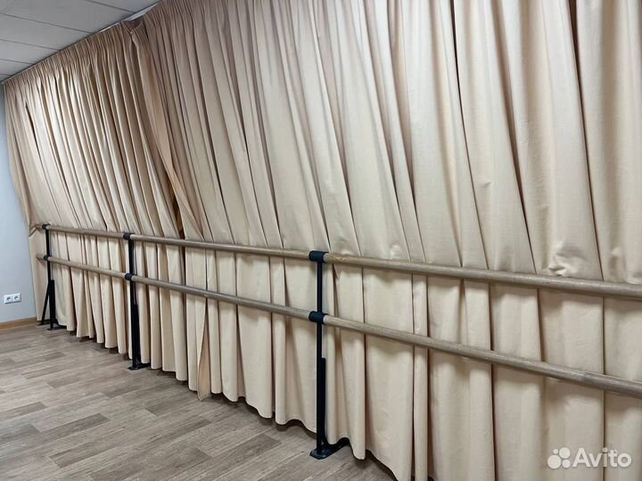 Хореографический балетный станок