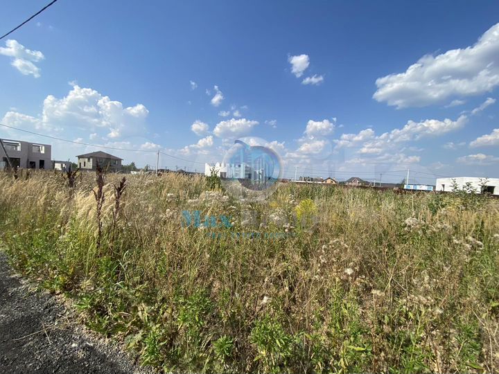 Участок 6,9 сот. (ИЖС)