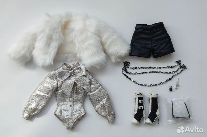 Аутфит интегрити