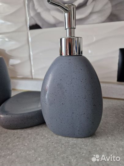 Набор для ванной комнаты