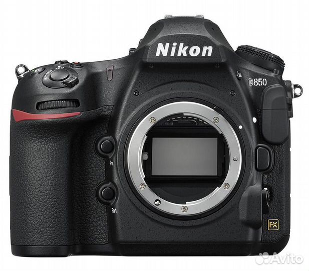 Nikon D850 Body новый