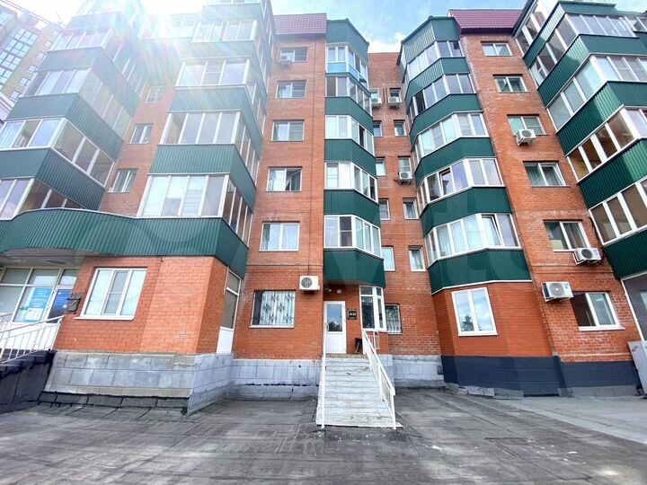 Офис, 80 м²