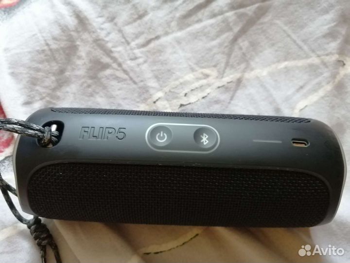 Колонка Jbl Flip 5 оригинал