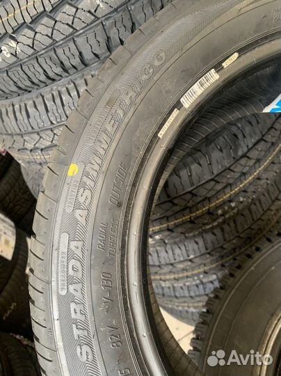 Viatti Strada Asimmetrico 195/50 R15 82V