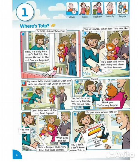 Книга Fly High. Level 4. Pupil's Book (+CD)