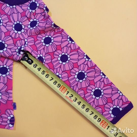 Платье новое 68