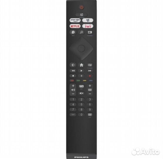 Телевизор philips 50PUS8057/60