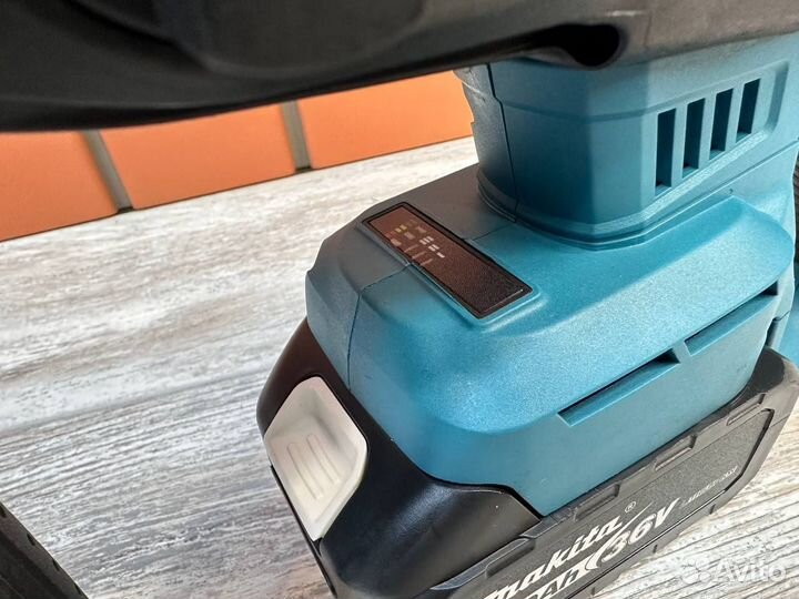 Перфоратор makita