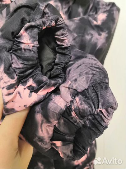 Зимний комбинезон 98