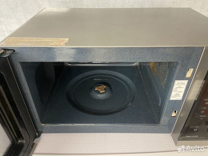 Свч печь Samsung