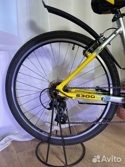 Велосипед женский велосипед для девушки stels miss