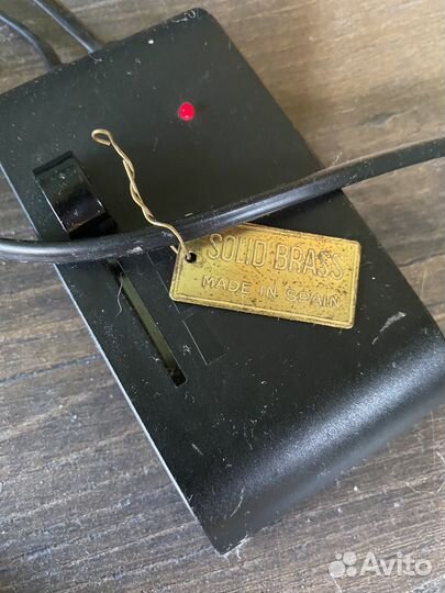 Торшер напольный