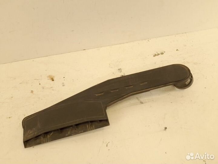 Воздуховод передний Kia K5 1 2021-2022