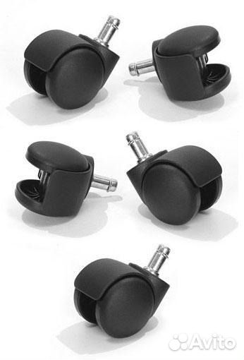 Комплектующие для офисных кресел. От производителя