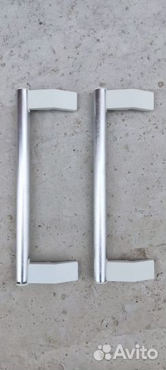 Холодильник Hotpoint Ariston по запчастям