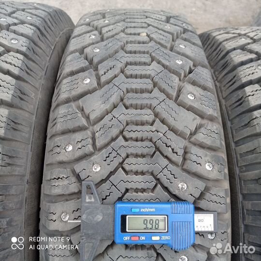 Tunga Nordway 185/65 R15, 4 шт