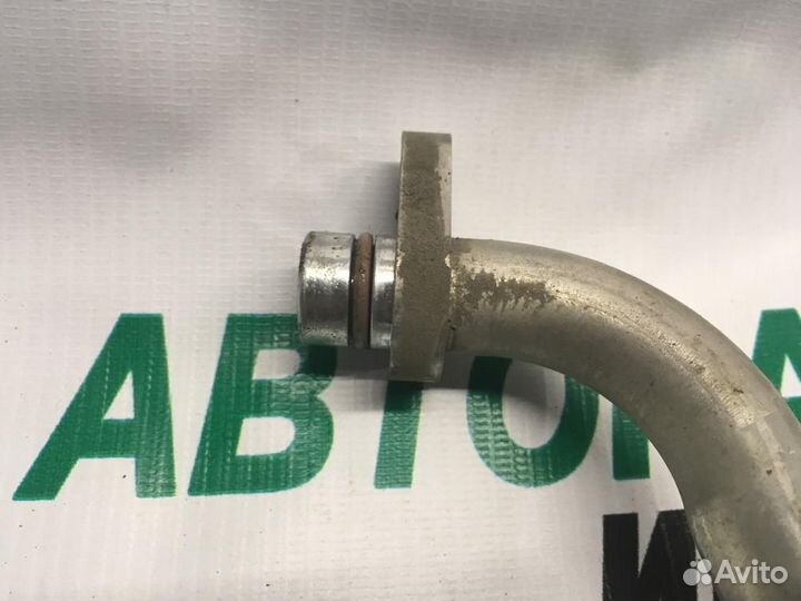 Трубка кондиционера для Renault Fluence 2010