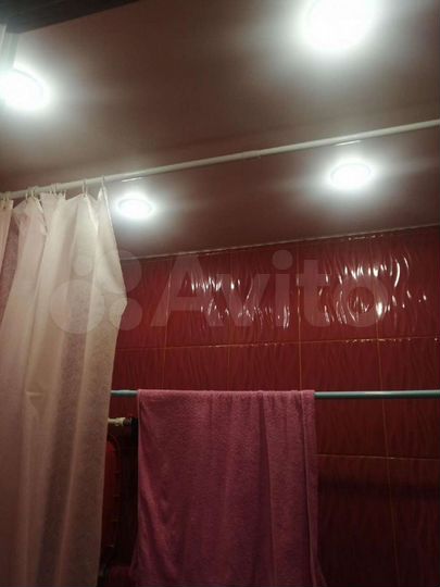 1-к. квартира, 24 м², 1/5 эт.