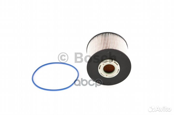 Фильтр топливный F026402120 Bosch