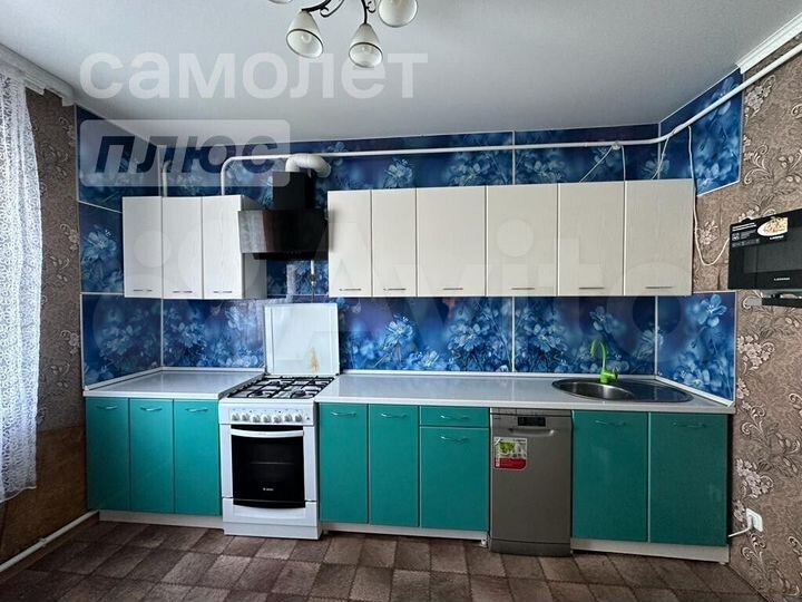 Дом 164,5 м² на участке 17 сот.