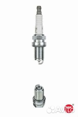 Свеча зажигания bkr6e11 (2756 аналог) 6465