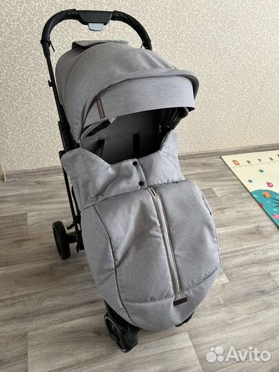 Прогулочная коляска babalo future 2022