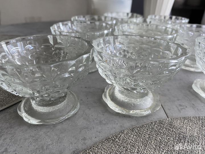 Розетки для варенья